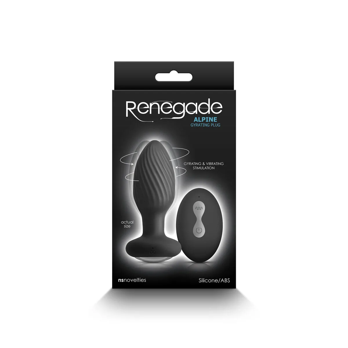 Plug anal ns novelties renegade alpine noir s940154151. Diaytar : Vivez l'expérience du shopping malin