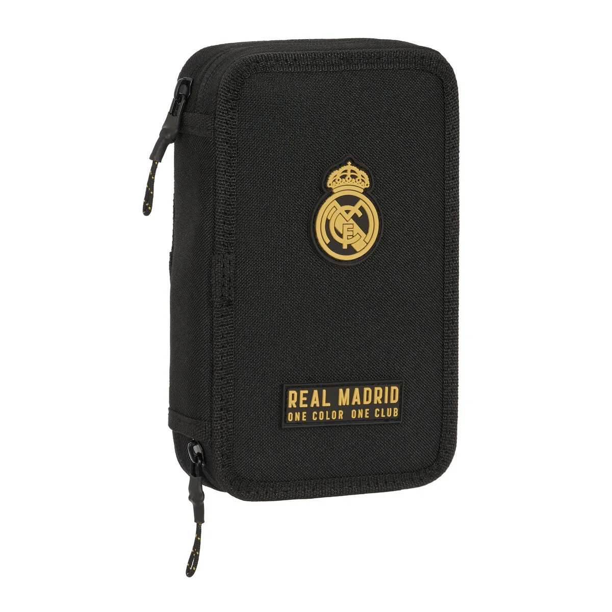 Plumier double real madrid c f noir 12 5 x 19 5 x 4 cm 28 pieces s431034262. Diaytar Sénégal : Innovation digitale et prix attractifs