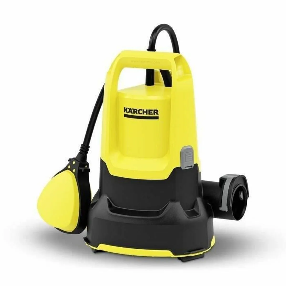 Pompe a eau karcher sp 9 000 s718712165. Achetez malin avec Diaytar Sénégal, votre partenaire shopping 100% digital