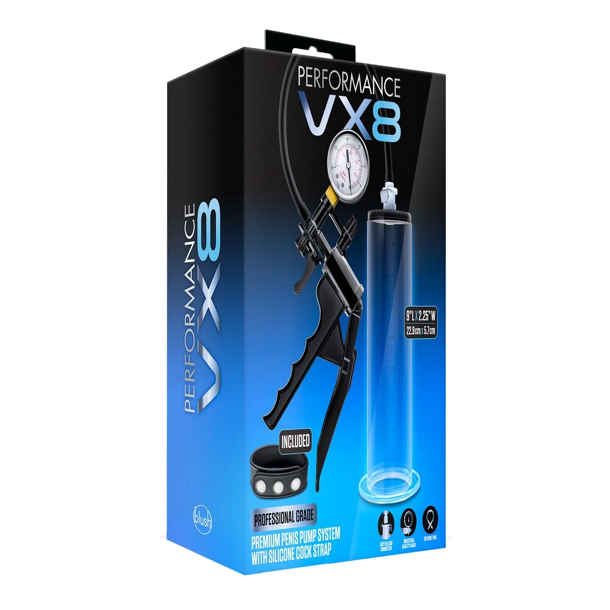 Pompe a penis blush performance vx8 noir s940216570. Optimisez votre budget avec Diaytar Sénégal