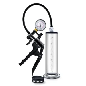 Pompe a penis blush performance vx8 noir s940216585. Catalogue géant, prix mini chez Diaytar Sénégal