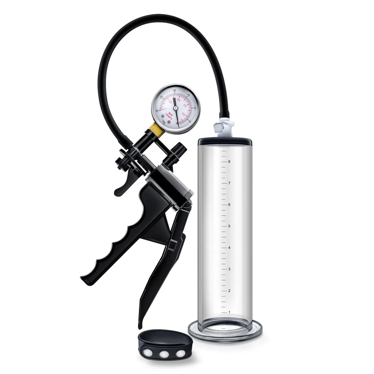 Pompe a penis blush performance vx8 noir s940216585. Catalogue géant, prix mini chez Diaytar Sénégal