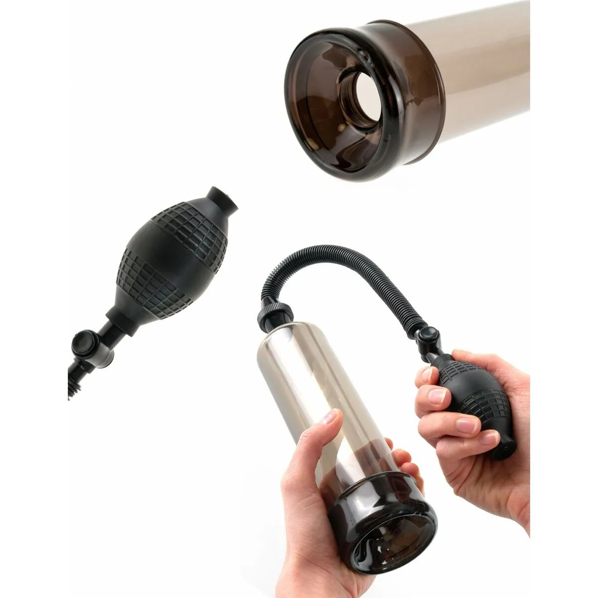 Pompe a penis pipedream noir s940718173. Diaytar Sénégal : Innovation, diversité et accessibilité