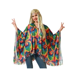 Poncho multicouleur hippie s113650298. Diaytar : Le choix malin des consommateurs sénégalais