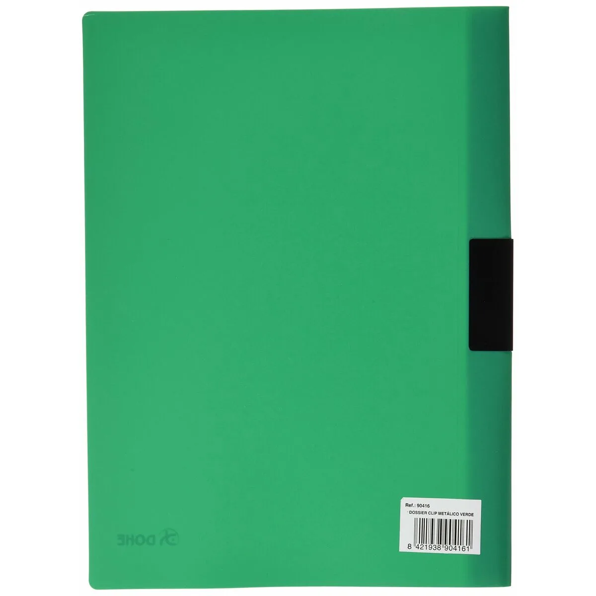 Porte documents dohe vert a4 8 pieces s840425345. Diaytar : La révolution discount est en marche