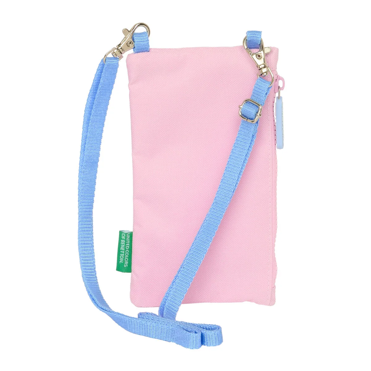 Porte monnaie benetton pink sac pour telephone portable rose s431026820. Le e-commerce qui respecte votre pouvoir d'achat : Diaytar