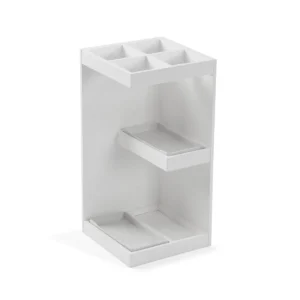 Porte parapluie versa blanc s341906739. Des économies substantielles vous attendent sur Diaytar