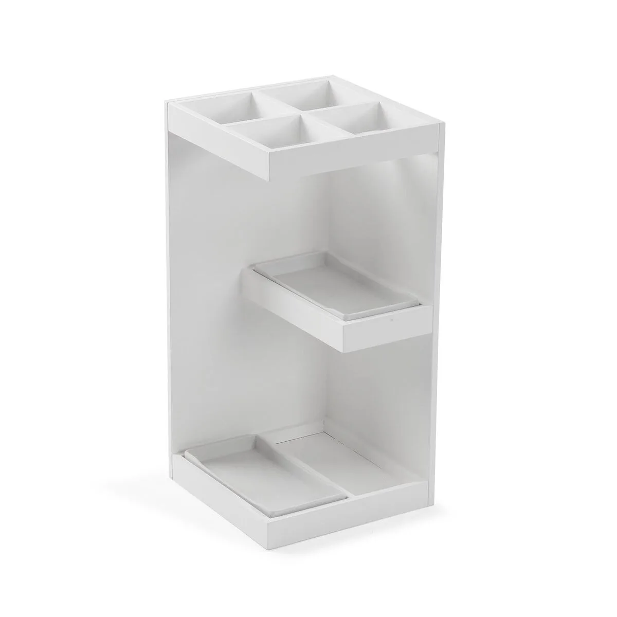 Porte parapluie versa blanc s341906739. Des économies substantielles vous attendent sur Diaytar