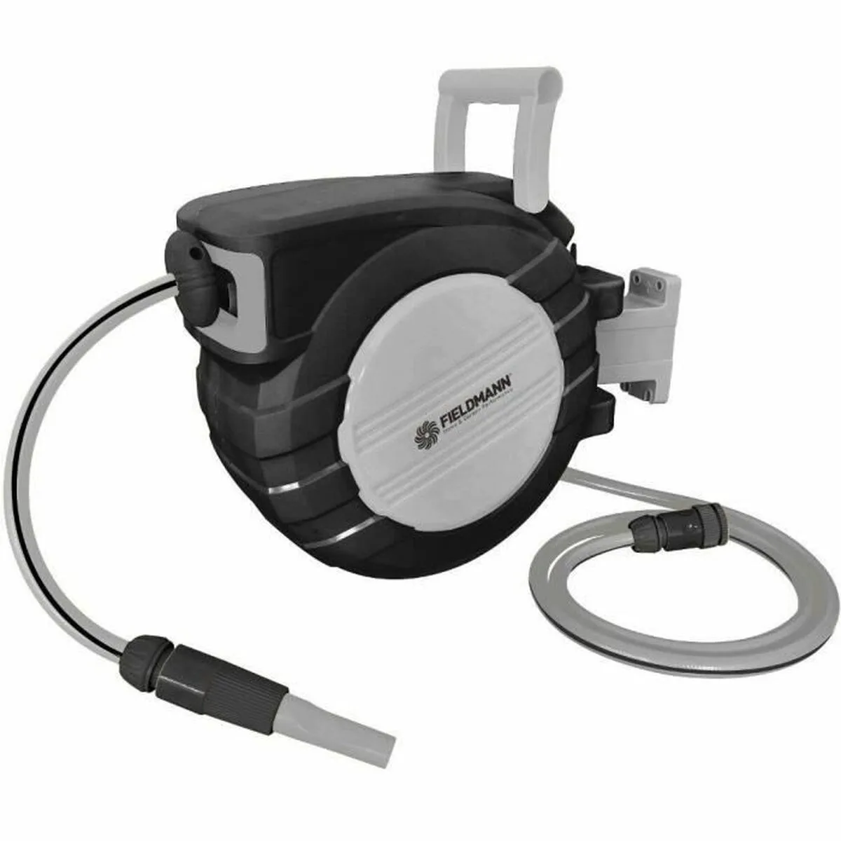 Porte tuyaux fieldmann fzh 1221 s7101897813. Diaytar : Vivez l'expérience du shopping malin