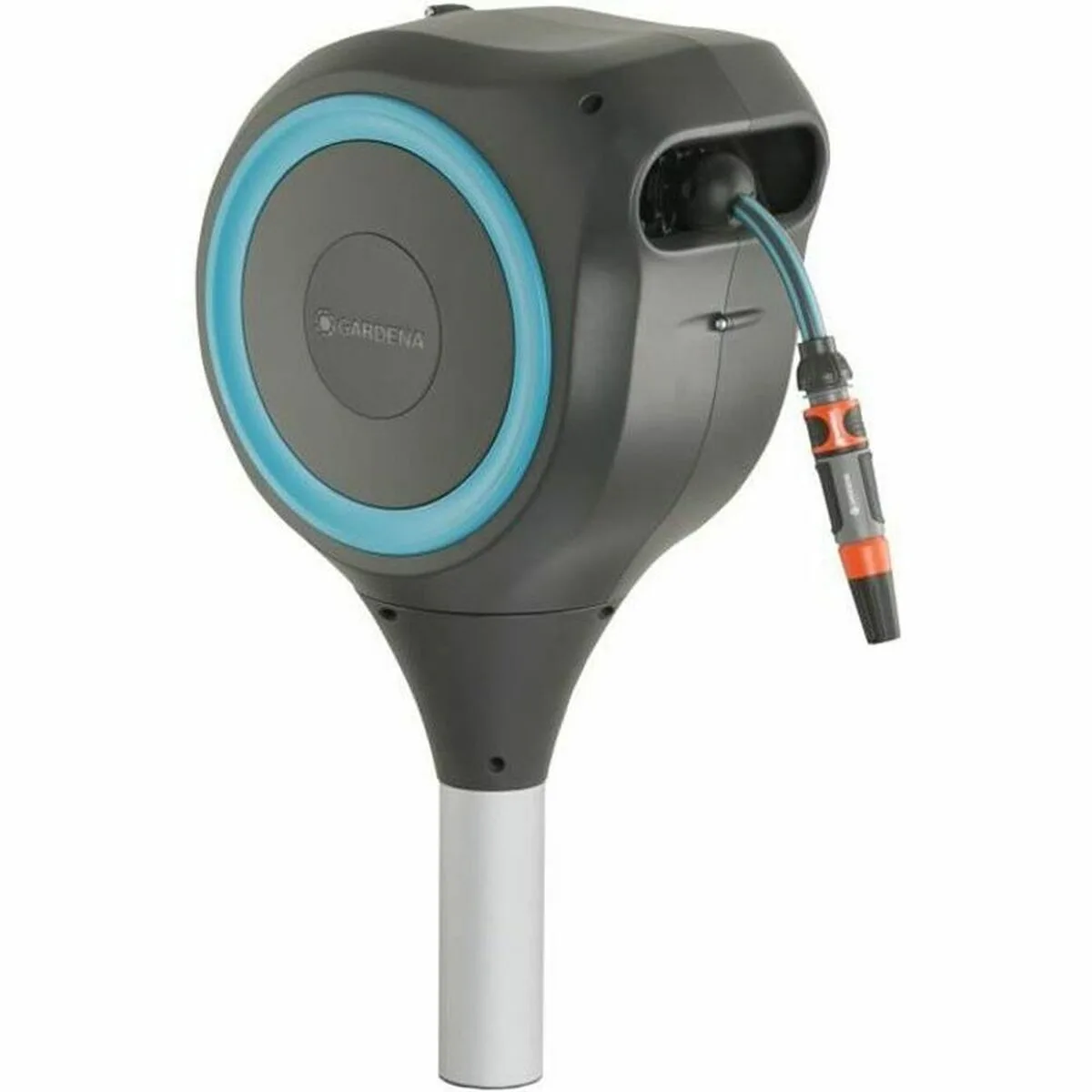 Porte tuyaux gardena rollup m automatique sol o 11 mm 15 m s715128724. Toutes les catégories, tous les prix sur Diaytar