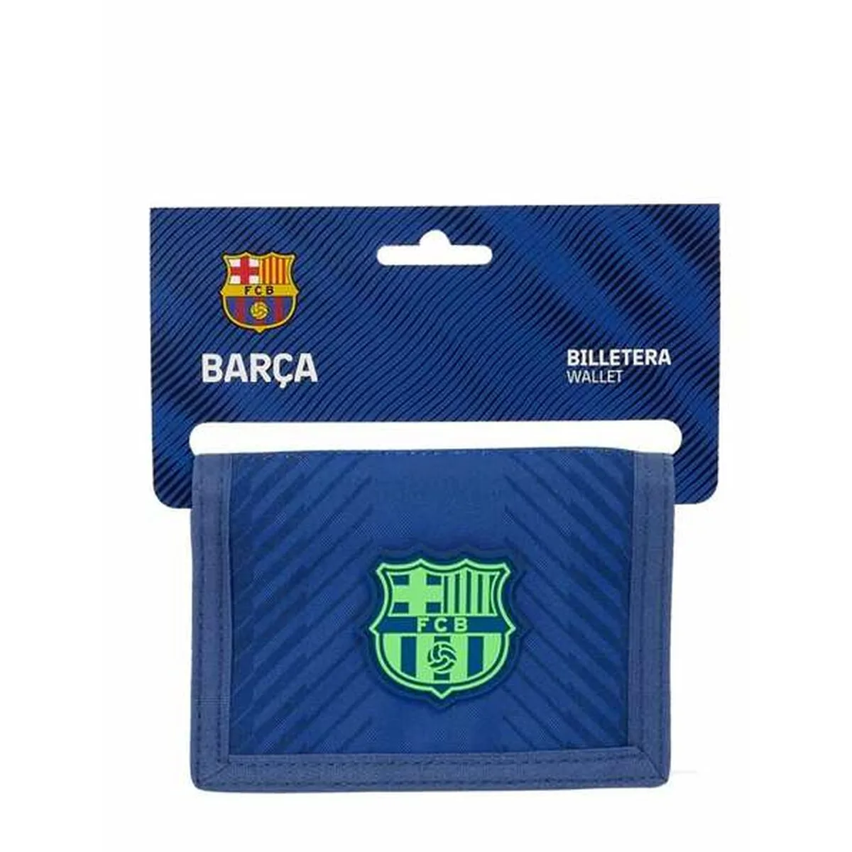 Portefeuille f c barcelona s245999587. Faites-vous plaisir sans culpabiliser avec Diaytar