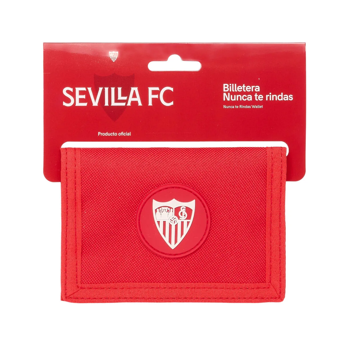 Portefeuille sevilla futbol club rouge 12 5 x 9 5 x 1 cm s431106336. Achetez malin avec Diaytar Sénégal, votre partenaire shopping 100% digital