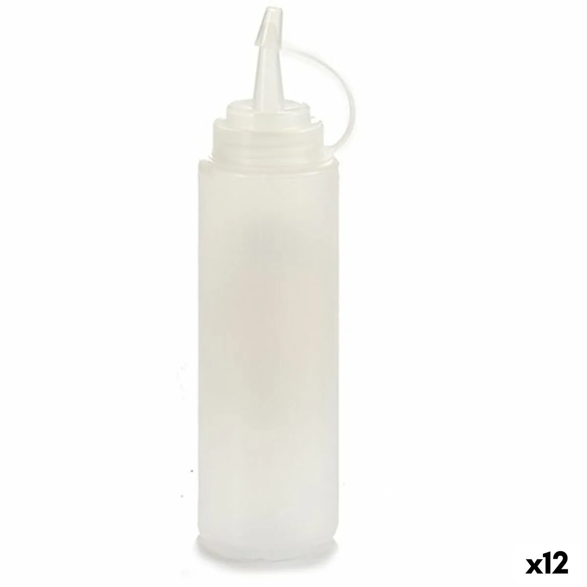 Pot a sauces transparent plastique 200 ml 12 unites s362956996. Consommez mieux avec Diaytar, votre marketplace discount