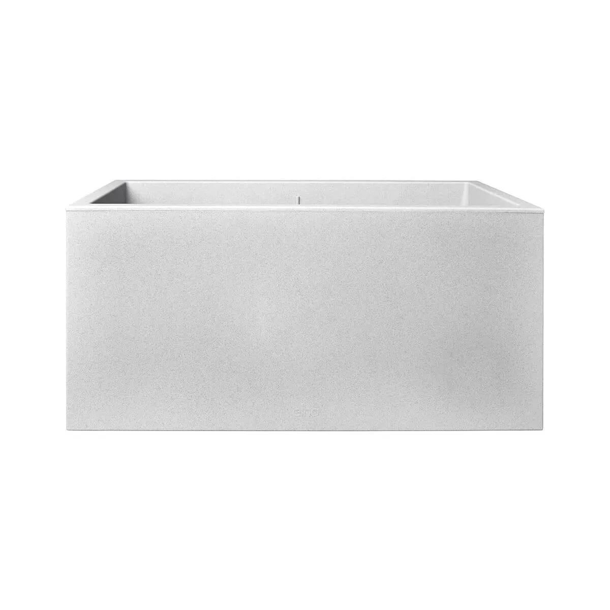 Pot elho blanc 59 x 30 x 29 cm plastique rectangulaire moderne s719666069. Découvrez Diaytar, la marketplace sénégalaise qui révolutionne vos achats en ligne