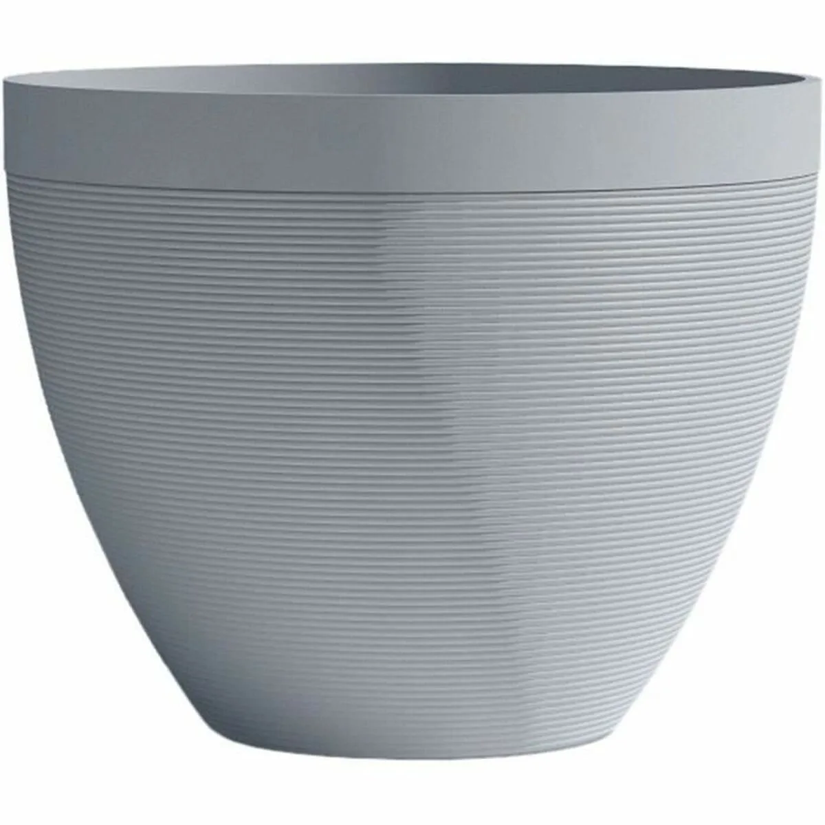 Pot garden id gris 40 x 31 cm s7100953326. Diaytar : Le discount intelligent pour consommateurs avisés