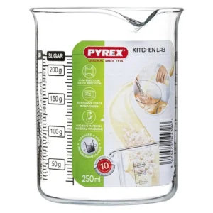 Pot mesureur pyrex kitchen lab verre s270095545. Profitez des meilleurs deals du Sénégal sur Diaytar