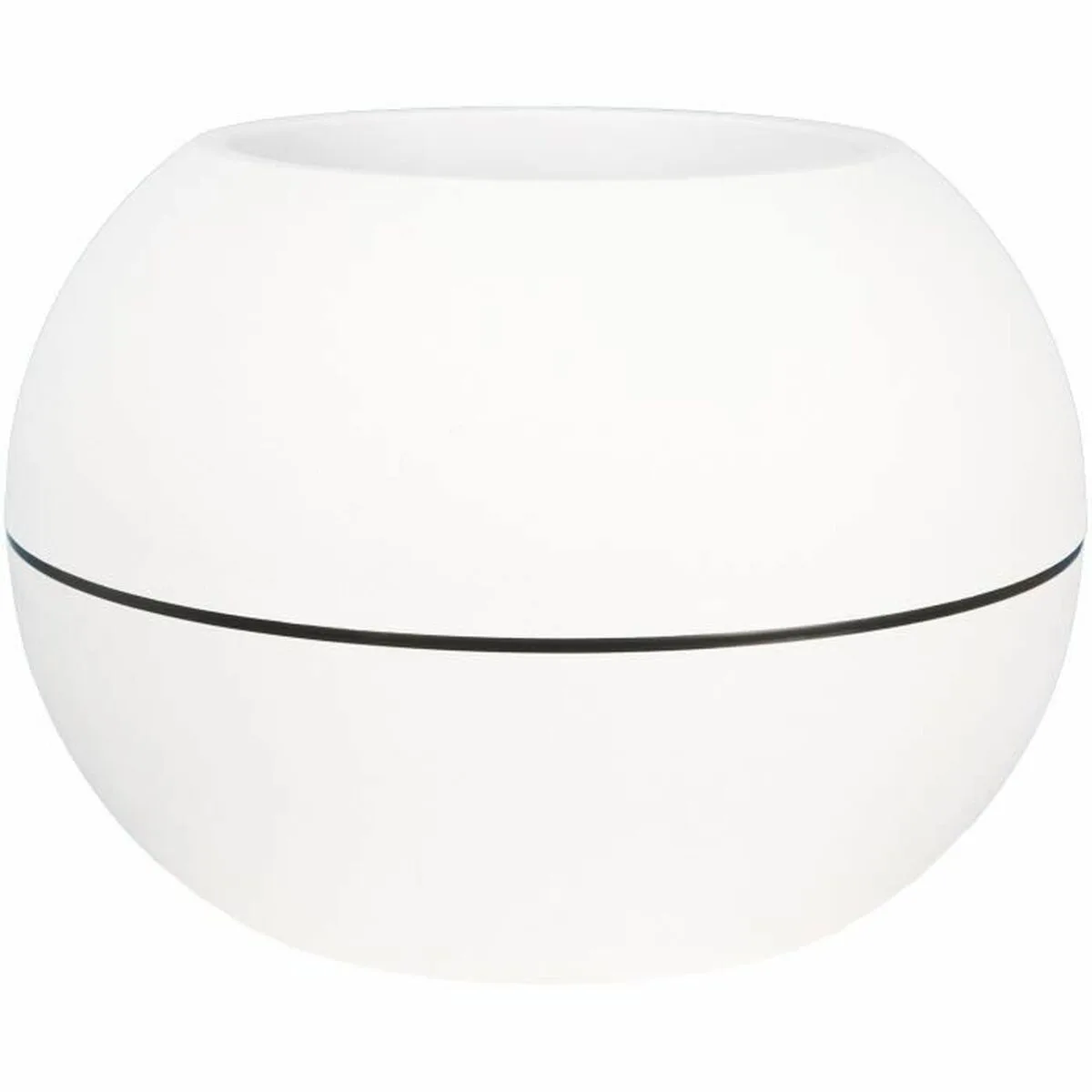Pot riviera blanc o 50 cm plastique rond s719688468. Découvrez Diaytar, la marketplace sénégalaise qui révolutionne vos achats en ligne