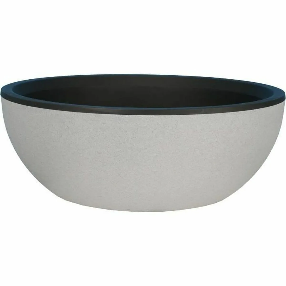 Pot riviera granite gris clair o 40 cm pierre s716486241. Le meilleur du e-commerce discount réuni sur Diaytar