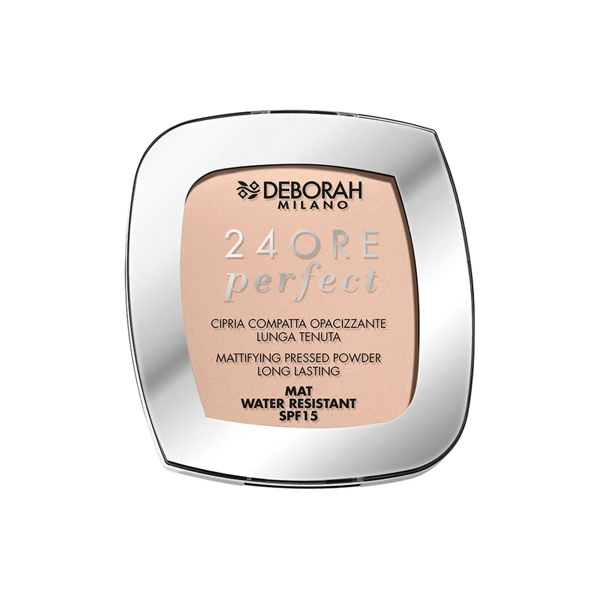 Poudres compactes deborah 24ore perfect no 02 light rose spf 15 9 g s451845030. L'alternative e-commerce intelligente au Sénégal : Diaytar