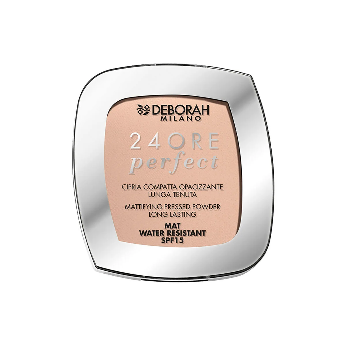 Poudres compactes deborah 24ore perfect no 03 rose spf 15 9 g s451845145. L'alternative e-commerce intelligente au Sénégal : Diaytar