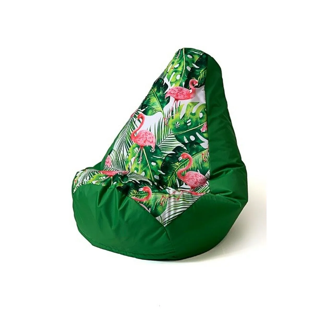 Pouf go gift vert 105 x 80 cm poire s914309490. Diaytar : Quand qualité rime avec économie