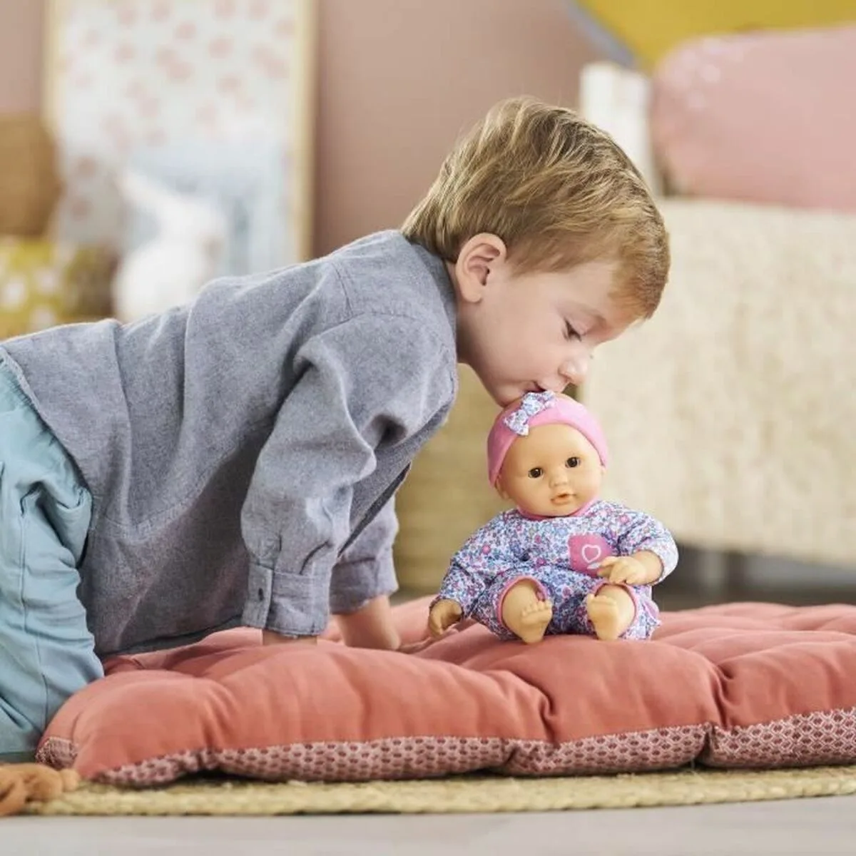 Poupee bebe corolle mon premier poupon 30 cm s7100096350. Diaytar Sénégal : Le e-commerce qui change la donne