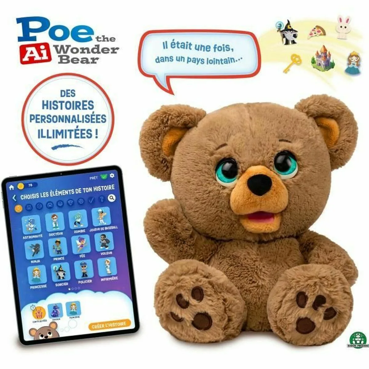 Poupee bebe famosa 30 cm s244180276. Diaytar : Quand qualité rime avec économie