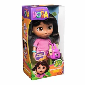 Poupee dora the explorer 30 cm s245813714. Vos marques préférées à prix réduits sur Diaytar
