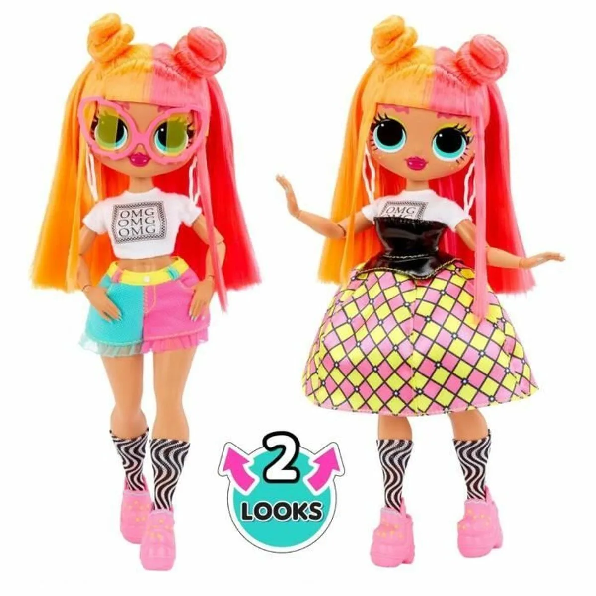Poupee lol surprise neonlicious s719708938. Diaytar : Votre source de bonnes affaires en ligne