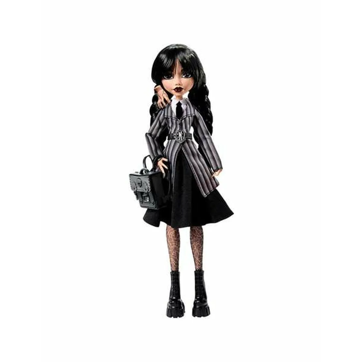 Poupee monster high wednesday s244141019. Commandez en toute confiance sur Diaytar, votre marketplace de confiance
