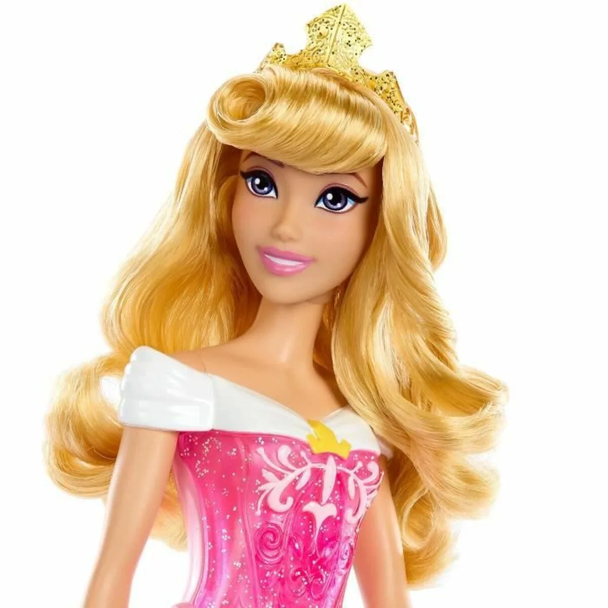 Poupee princesses disney aurora s718631537. Diaytar : L'intelligence commerciale au service du client