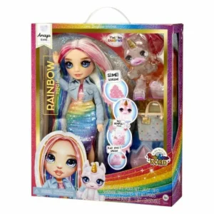 Poupee rainbow high amaya s719750298. Explorez un monde de bonnes affaires sur Diaytar Sénégal