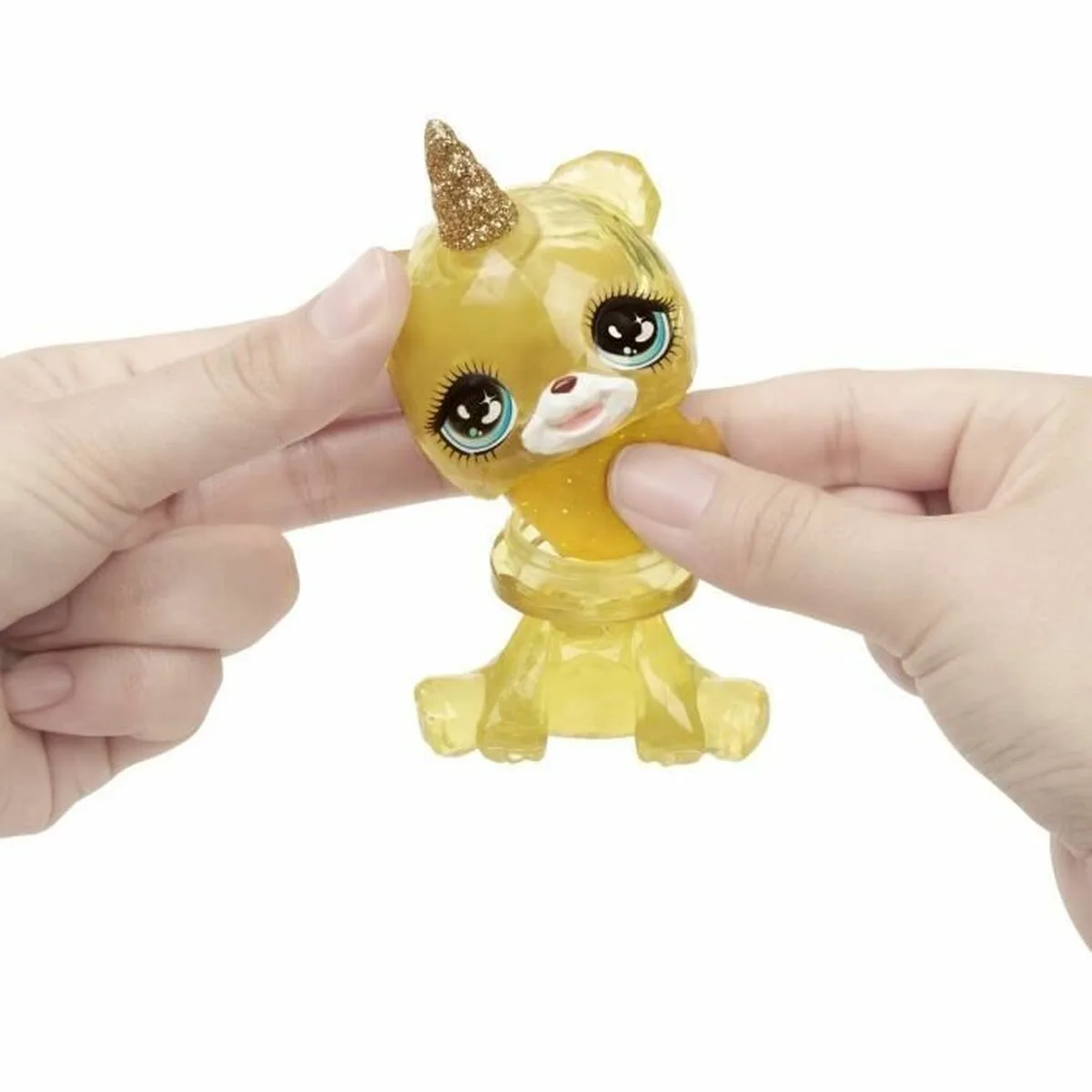 Poupee rainbow high sunny jaune s719708171. Diaytar : La révolution discount est en marche