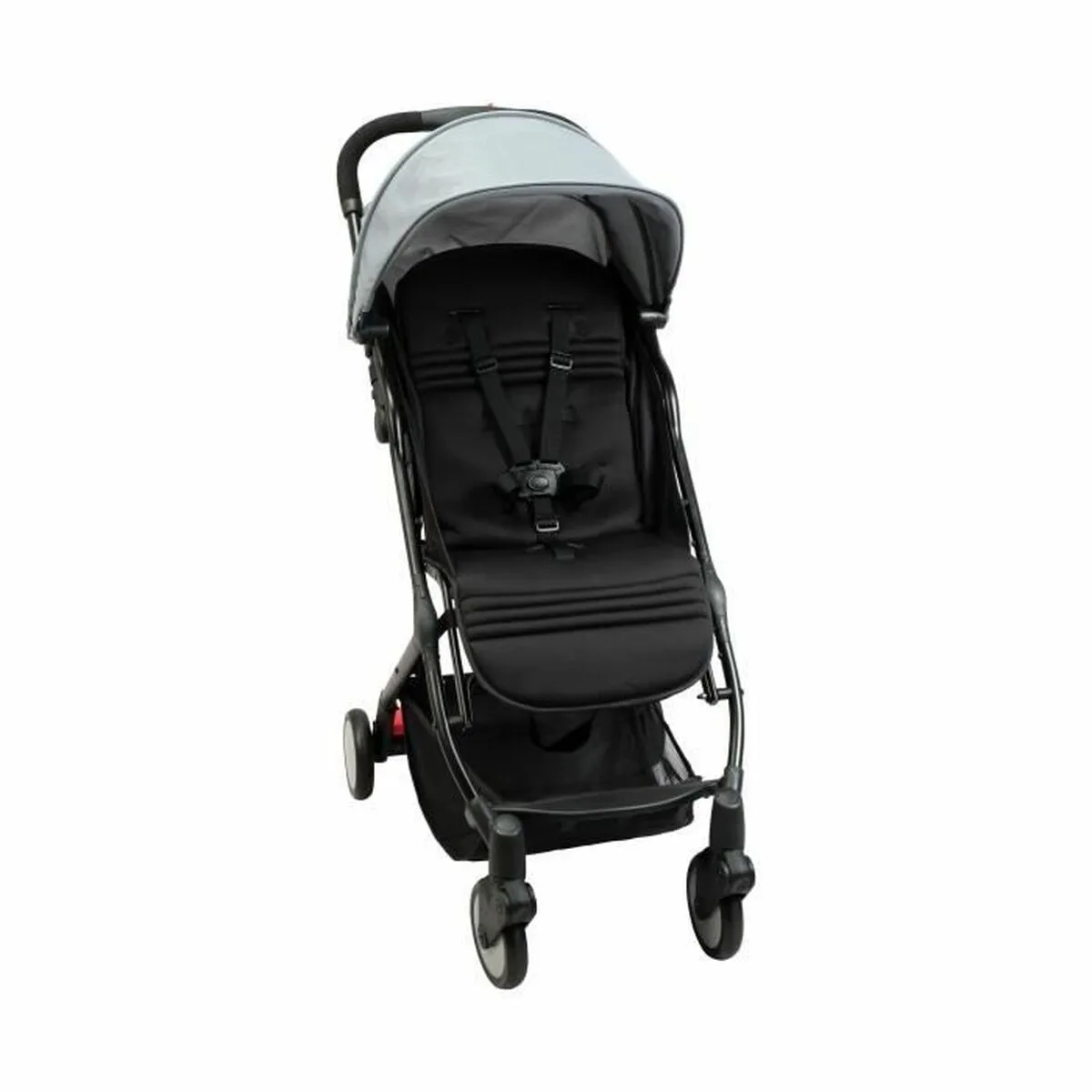 Poussette pour bebe bambisol noir gris s7101536836. Toutes les catégories, tous les prix sur Diaytar