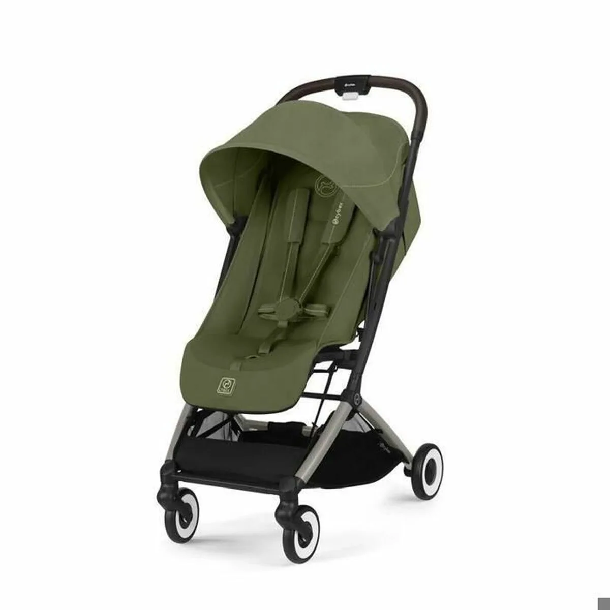 Poussette pour bebe cybex vert s7101981110. Diaytar : Parce que bien acheter, c'est économiser