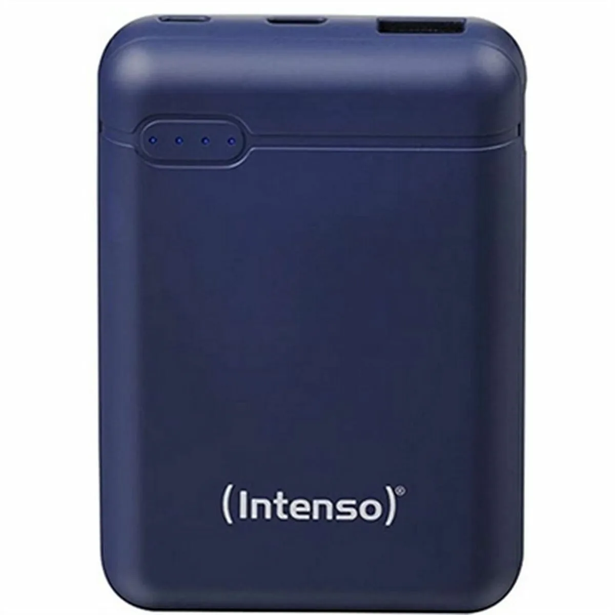 Powerbank intenso 7313535 bleu 10000 mah s046005074. Diaytar : Votre shopping, nos meilleurs prix
