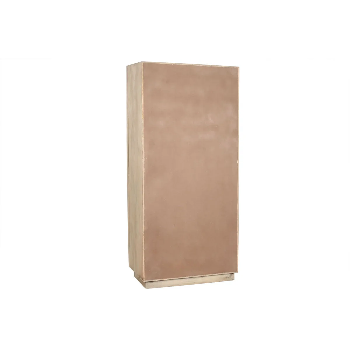 Presentoir home esprit verre bois de manguier 80 x 40 x 180 cm s305749688. Le meilleur du e-commerce discount réuni sur Diaytar