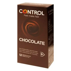 Preservatifs control chocolat s400369829. Gagnez du temps et de l'argent avec Diaytar