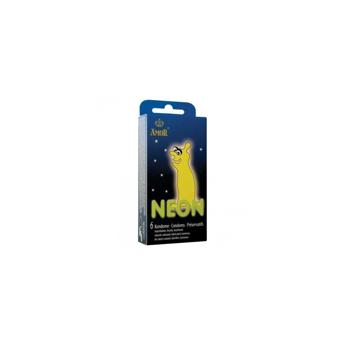 Preservatifs toyz4lovers 6 unites m040422548. Diaytar Sénégal : Le choix, la qualité, l'économie réunis