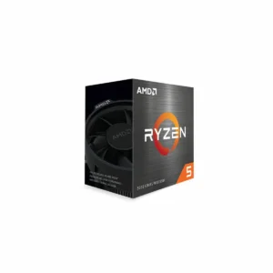Processeur amd amd ryzen 5 5600g s560909943. Des produits authentiques à prix réduits sur Diaytar Sénégal