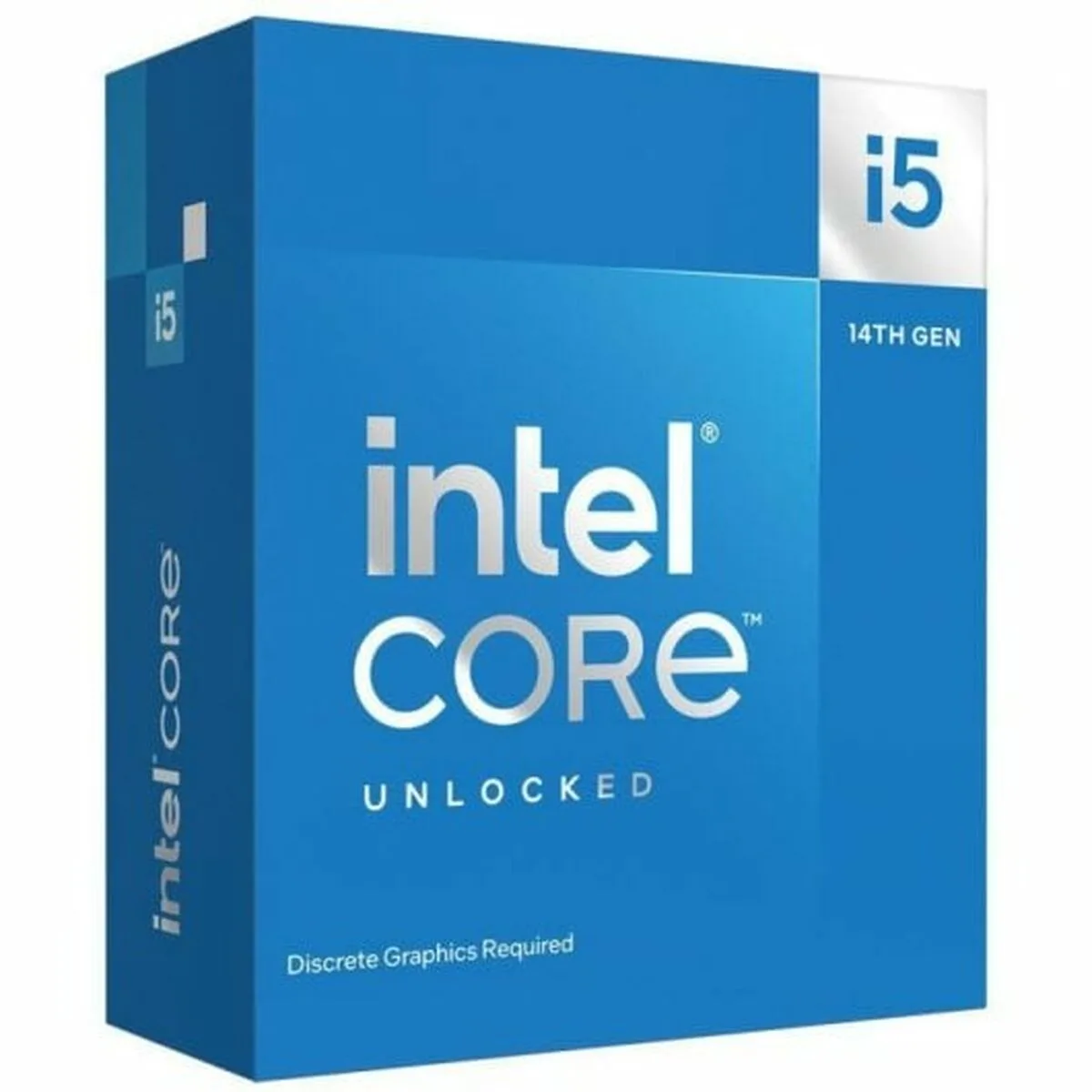 Processeur intel i5 14600kf 64 bits lga 1700 intel core i5 14600kf s914297254. Plus de choix, moins de dépenses avec Diaytar