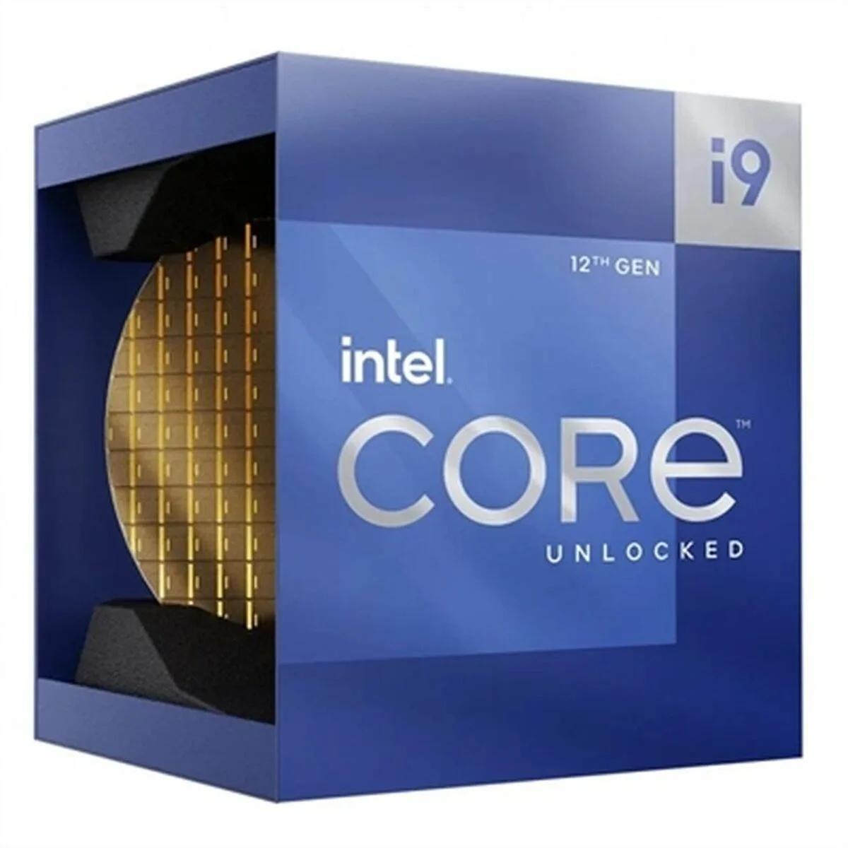 Processeur intel i9 12900k 64 bits lga 1700 s912496239. Diaytar : Vivez l'expérience du shopping malin