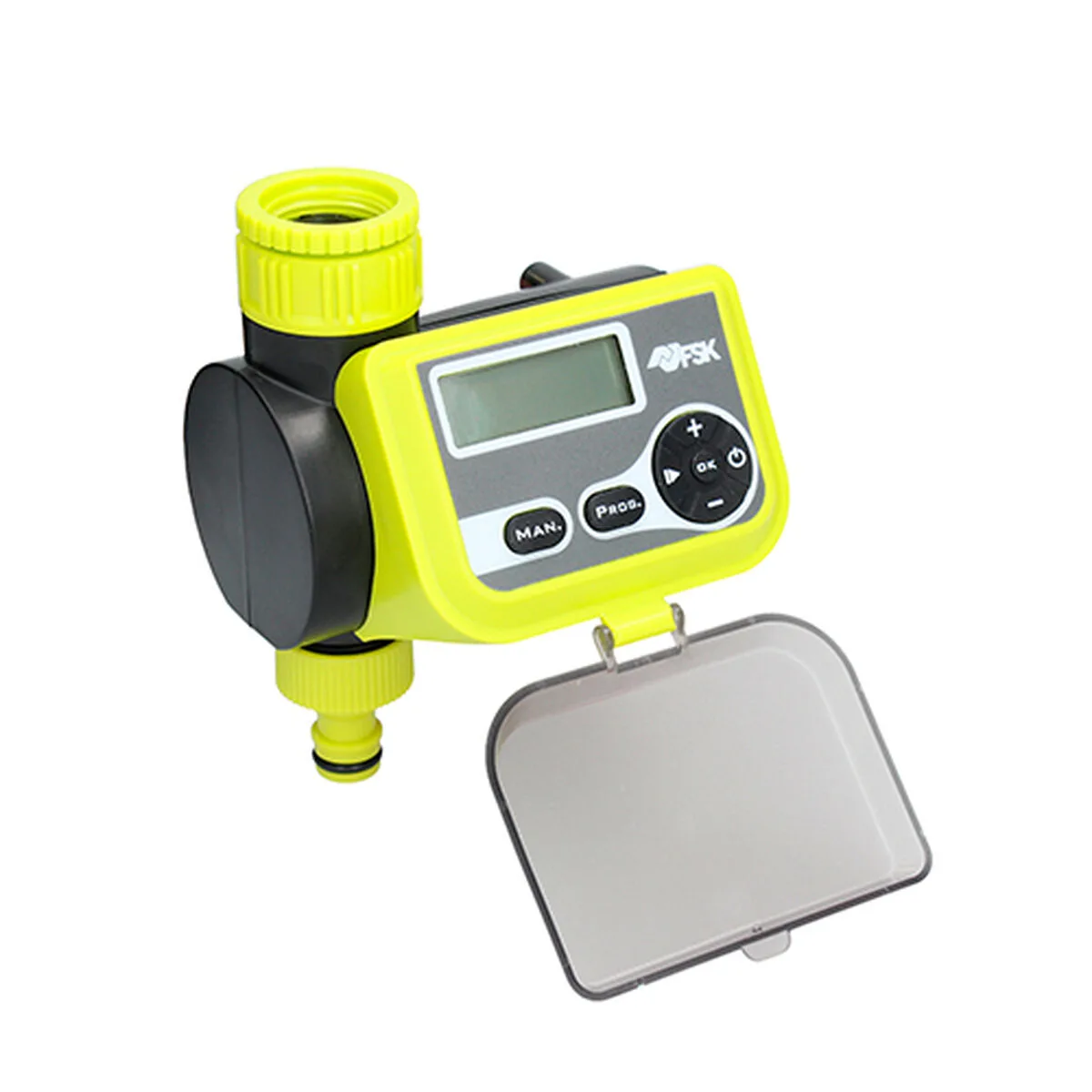 Programmateur d arrosage ferrestock nebulisateur s650483387. L'univers du discount accessible 24/7 sur Diaytar Sénégal