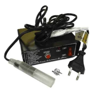 Programmeur edm 71908 flexilux noir 100 m multifonction s791643677. Diaytar Sénégal : Des milliers de produits à portée de clic, livrés chez vous