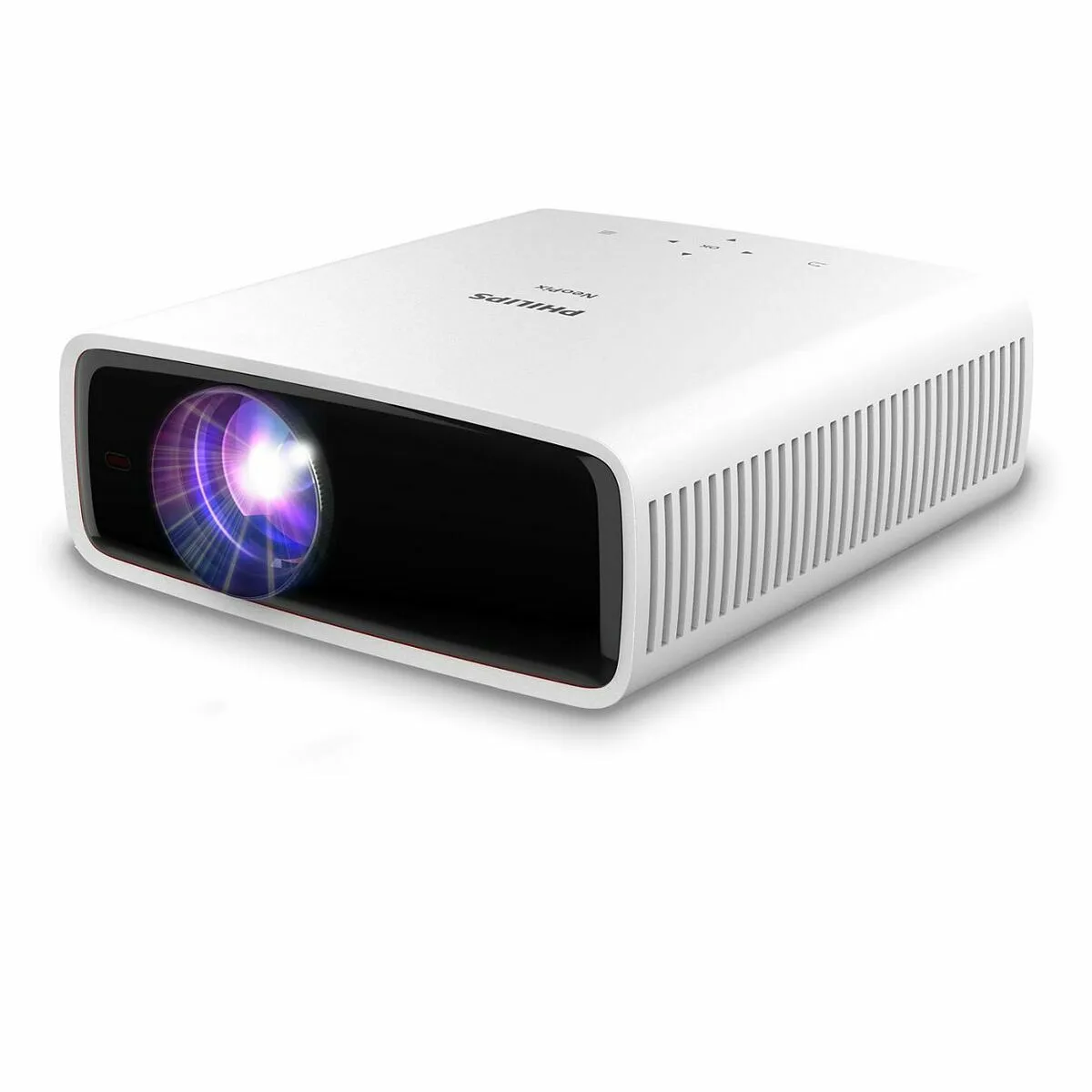 Projecteur philips full hd 500 lm 1920 x 1080 px s7101910280. Votre marketplace de proximité digitale : Diaytar