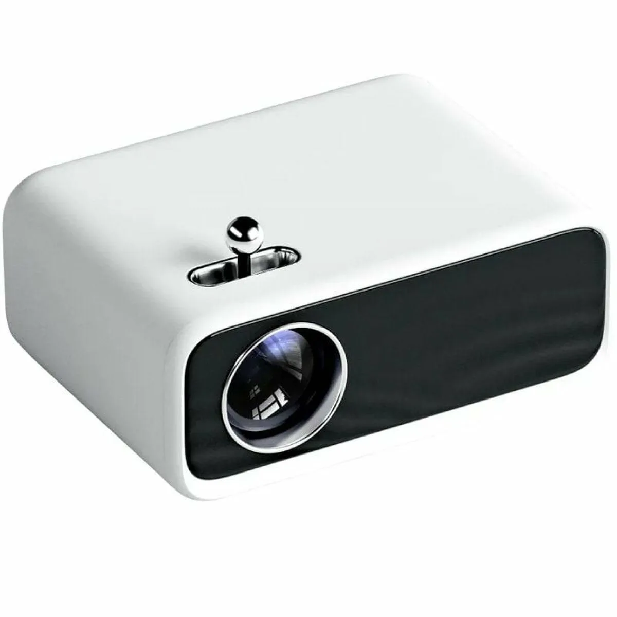 Projecteur wanbo s991796725. Diaytar : Qualité professionnelle, prix grand public