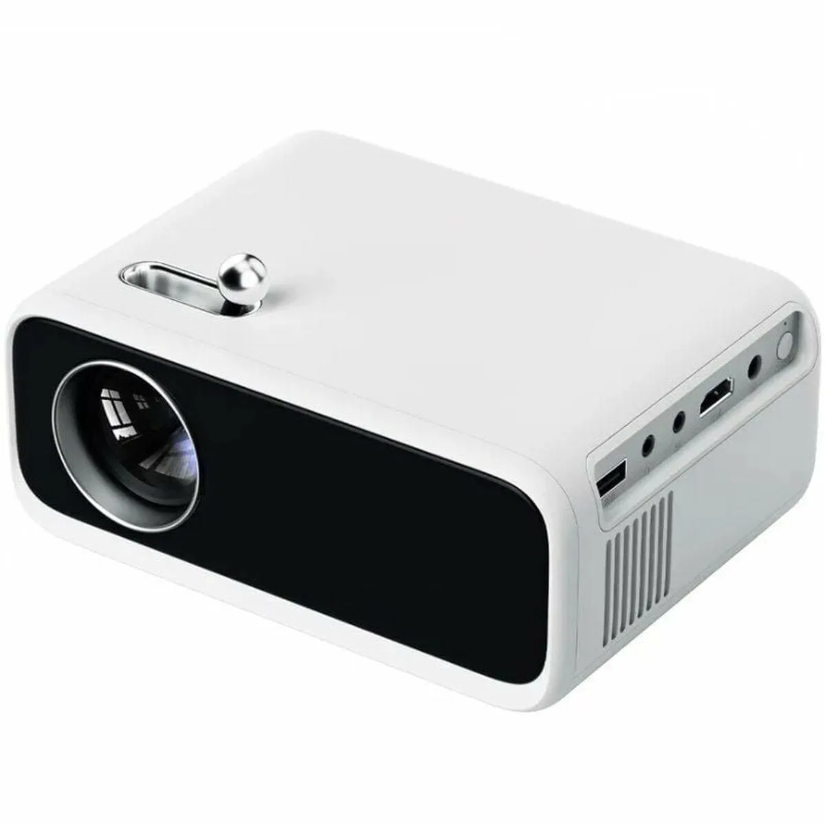 Projecteur wanbo s991796765. Profitez des meilleurs deals du Sénégal sur Diaytar