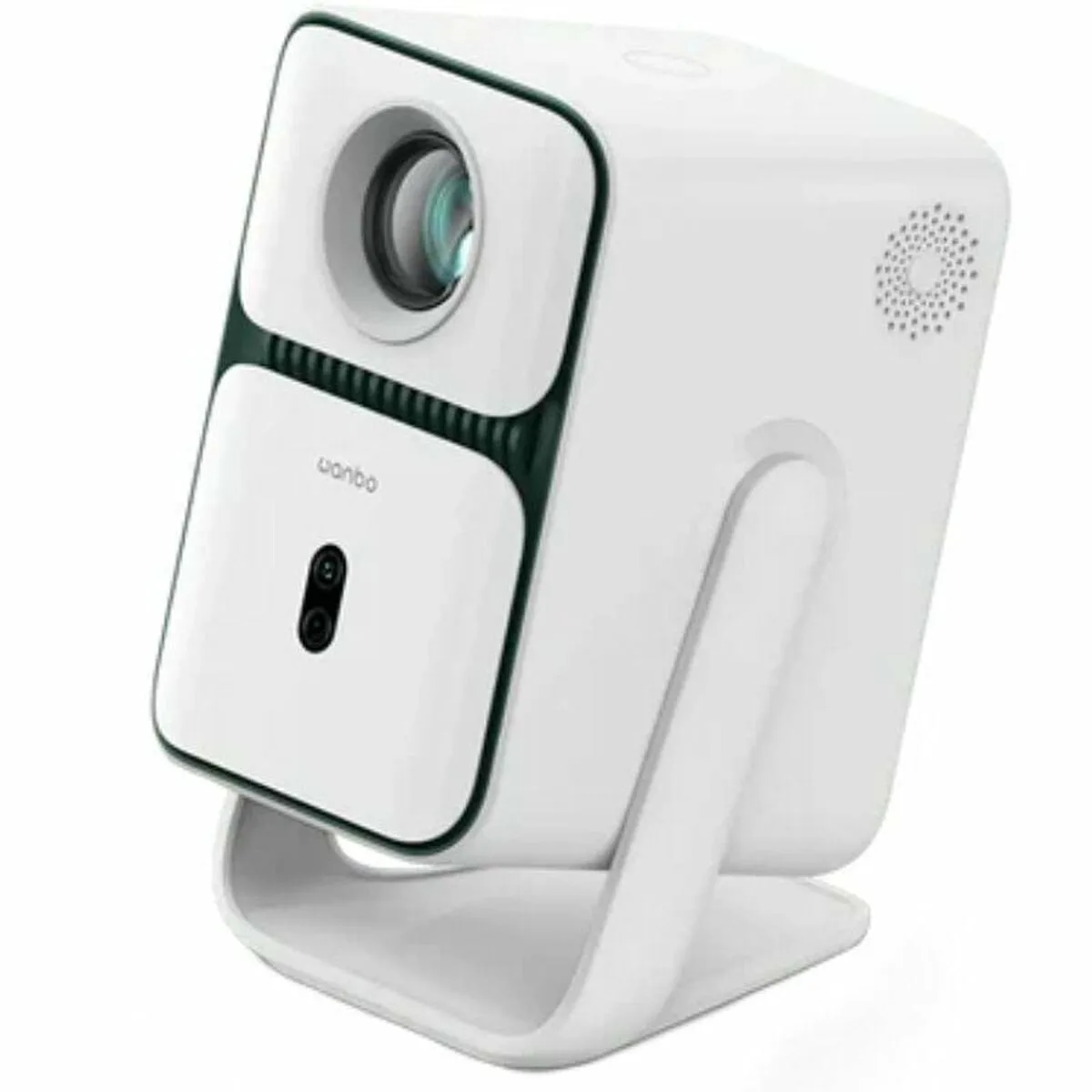 Projecteur wanbo full hd s991703443. Diaytar : Votre partenaire e-commerce au quotidien