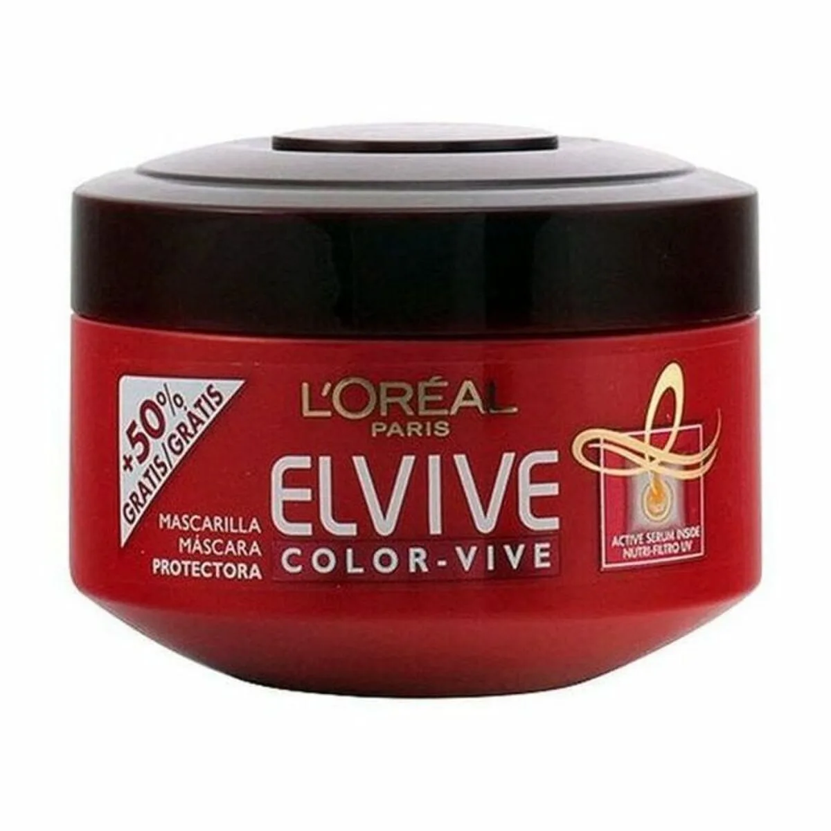 Protecteur de couleur l oreal make up elvive 300 ml s053244355. Diaytar : L'intelligence commerciale au service du client