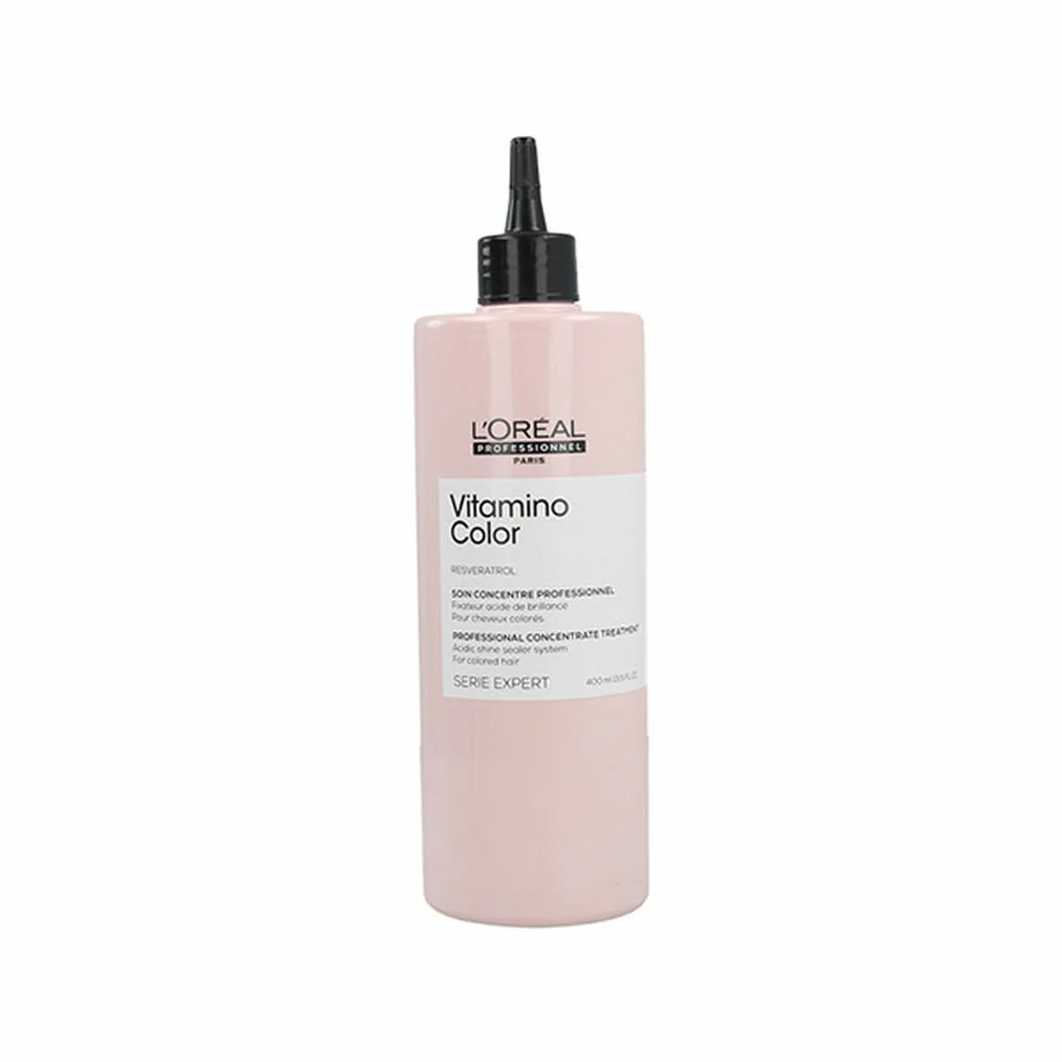 Protecteur de couleur l oreal professionnel paris vitamino color apres shampooing 400 ml s059339939. Diaytar : Votre allié pour des achats malins et économiques